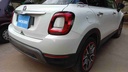 Fiat 500x 2021 