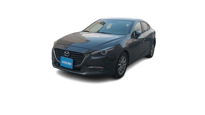 [M36251] Mazda 3 2019 7th(Seventh)